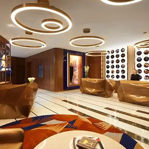 Hard Rock Ξενοδοχείο Νέα Υόρκη