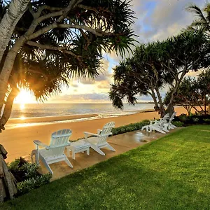 Zen Beach Retreat Θέρετρο Bargara