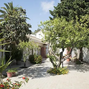 L'albero Bed and Breakfast Πόρτο Εμπέντοκλε