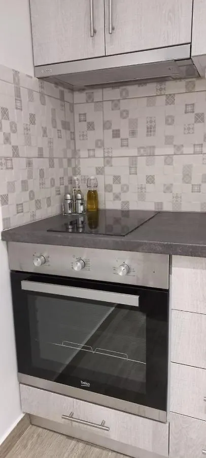 Appartement 2Downtown.Skg à Thessalonique