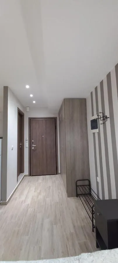 Appartement 2Downtown.Skg à Thessalonique Grèce