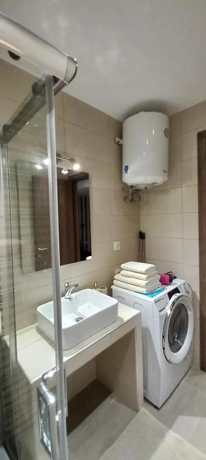 Appartement 2Downtown.Skg à Thessalonique Grèce